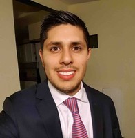 Hans Magaña Ramirez