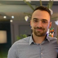 Sébastien Gillon