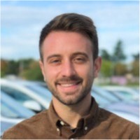 Javier Sánchez Pérez