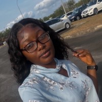 Maryjane Nwokoye