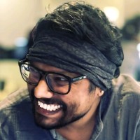 Ma Vijay Kumar