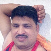 Jitu Mishra