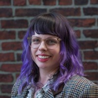 Kat Mccluer, Msw