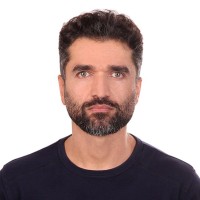 Google Man