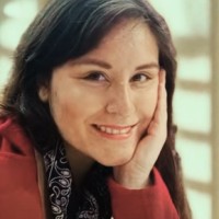 Vanessa Urtubia Pérez