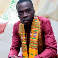 Kwame Frimpong