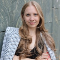 Zsofia Pölöske