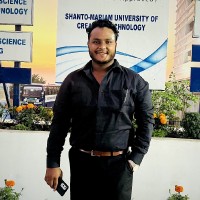 Shariful Islam Sharif