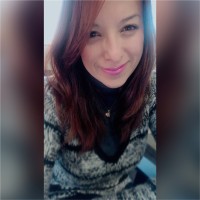 Verónica Cervantes