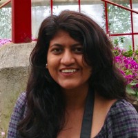 Deepika Upadhyay