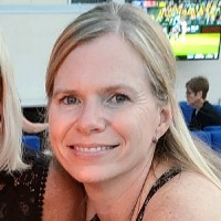Amy Roy
