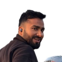 Sourav Shubham