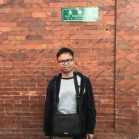 Ivan Hsu