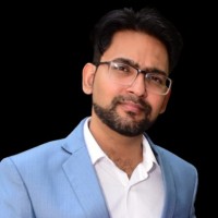 Nitesh Kumar