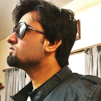 Khurram Rao