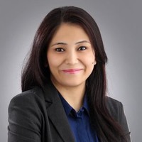 Pooja Anand