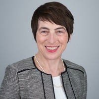 Anne Fahy