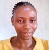 Mary Oluwaseunfunmi