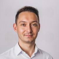 Aleksiy Synkevych