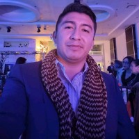 Arnold Koh Chan