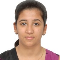 komal tharwani