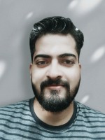 Devesh Singh Baghel