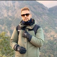 Surya Pandey