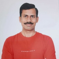 Kampalli Subramanyam