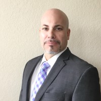 Bret Marin, M.S., C.A.S.A.C