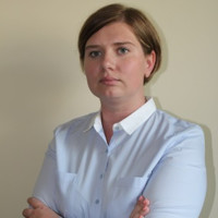 Bogna Trzebuchowska