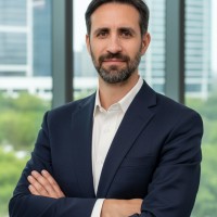 David J. Legendre