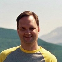 Roger James