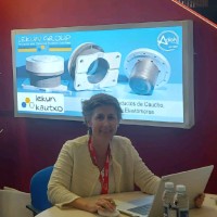 Begoña Mancisidor de la Fuente