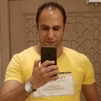 Mahmoud El Sayed