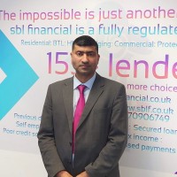 Zia Rehman (the impossible guys on linked in) CeMAP MLIBF