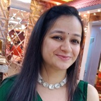 Jasleen Kaur Anand