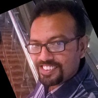 Nadim Ahmed