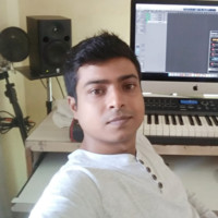 Sourav Roy