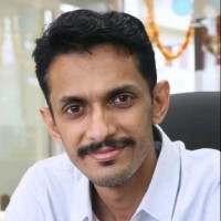 Arun Thankachan