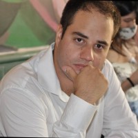Nicolás Julián Franceschini