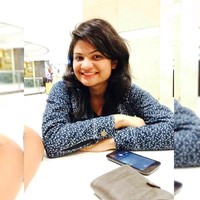 Divya Sheth