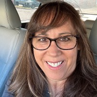 Marla Davis