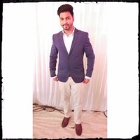 Sharukh Shaikh