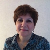 Saeideh Rezaei