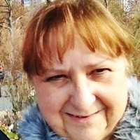Maxine Scott