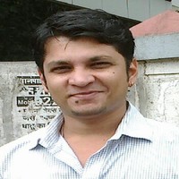 Vishal Patare