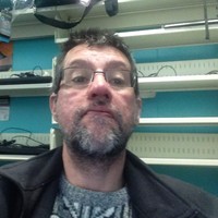 Daniel Tetreault