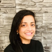 Nicy Thekkethala