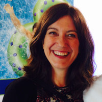 Beatriz Avila Alcalde