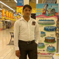 Surender Redhu